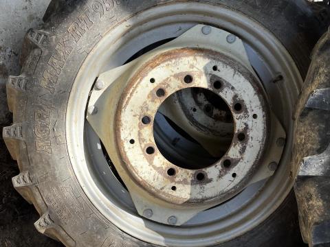 Művelőkerék garnitúra eladó