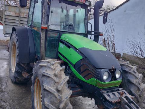 Deutz-Fahr Agroplus85