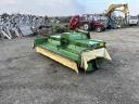 Krone AFL 323 CV diszkes frontkasza