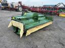 Krone AFL 323 CV diszkes frontkasza