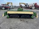 Krone AFL 323 CV diszkes frontkasza