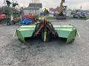 Krone AFL 323 CV diszkes frontkasza