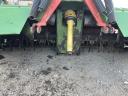 Krone AFL 323 CV diszkes frontkasza