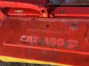 Pöttinger cat 190 plus dobos kasza