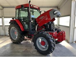 Mc Cormick CX105 kitűnő állapotban tulajdonostól