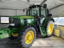 John Deere 6530 traktor kitűnő állapotban eladó