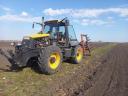 JCB Fastrac 1135 eladó családi gazdaságból