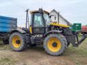 JCB Fastrac 1135 eladó családi gazdaságból