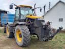 JCB Fastrac 1135 eladó családi gazdaságból