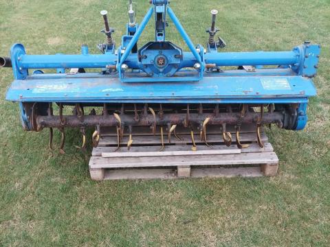 Talajmaró Talajmaró