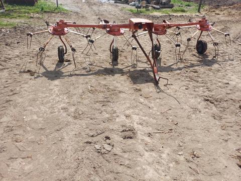 Fahr kh40 rendterito Fahr kh40 rendterito