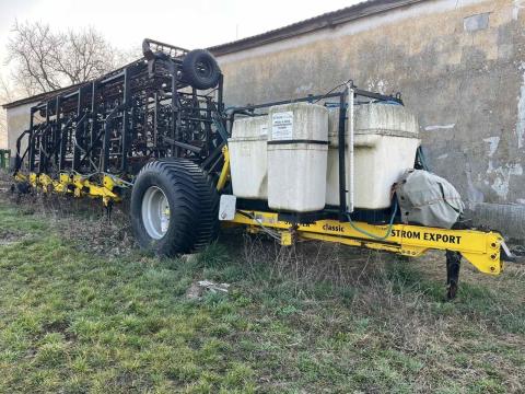 STROM Export Classic 17000 kompaktor eladó kedvező áron STROM Export Classic 17000 kompaktor eladó kedvező áron