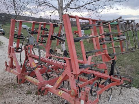 Vogel Noot VR410GD nagyrugókapás kombinátor eladó Vogel Noot VR410GD nagyrugókapás kombinátor eladó