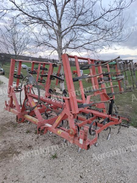 Vogel Noot VR410GD nagyrugókapás kombinátor eladó