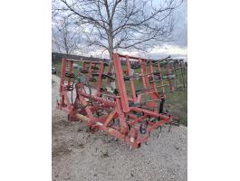 Vogel Noot VR410GD nagyrugókapás kombinátor eladó