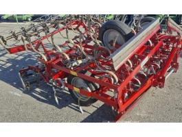 Kongskilde kombinátor eladó