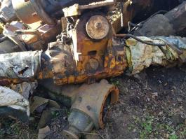 Liebherr 508.hátsóhíd