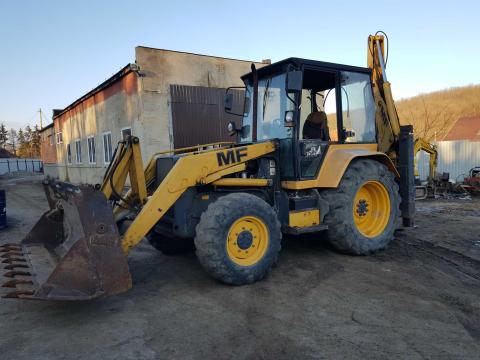 Mf 750.darabokban Mf 750.darabokban