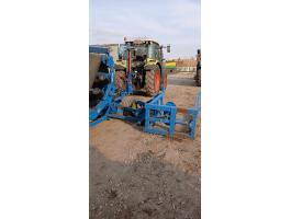 Bálacsomagoló eladó