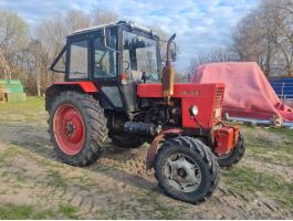 MTZ 82 eladó, jó állapotban