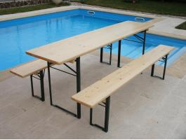 Legolcsóbb EU-ban gyártott sörpad szett