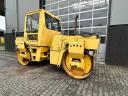 Bomag BW164AD-2 / 2000 / 4 666 üzemóra / Lízing 20%-tól