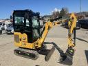 Caterpillar 301.6 Powertilt / 2024 / 290 üzemóra / Lízing 20%-tól