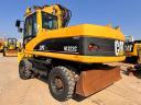 Caterpillar M322 C / 2006 / 11 374 üzemóra / Lízing 20%-tól