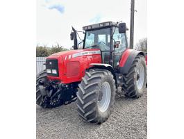Eladó erőgép – Massey Ferguson 8240 Dynashift