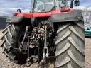 Eladó erőgép – Massey Ferguson 8240 Dynashift