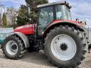 Eladó erőgép – Massey Ferguson 8240 Dynashift