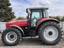 Eladó erőgép – Massey Ferguson 8240 Dynashift