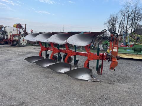 Vogel&Noot 3S-M950 Váltvaforgatós eke