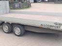 Eladó Humbaur KFZ Transporter Trailer