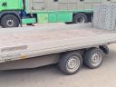 Eladó Humbaur KFZ Transporter Trailer