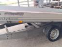 Eladó Humbaur KFZ Transporter Trailer
