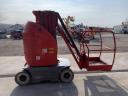 JLG Toucan 10E - 10,1 m - electric