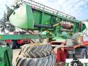 John Deere W 550 - 4x4 - 2008 - 3602 h - 6.1 m