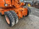 Komatsu PW 98 MR-8 / 2015 / 5291 üzemóra / Lízing 20%-tól