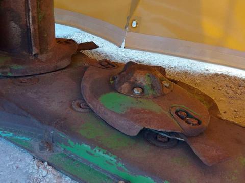 Krone Active R 320 Krone Active R 320