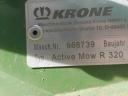 Krone Active R 320