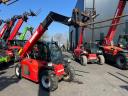 Manitou MT 420 H / 2017 / 2230 üzemóra / Lízing már 20%-tól