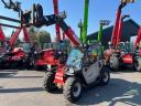 Manitou MT 420 H / 2017 / 2230 üzemóra / Lízing már 20%-tól