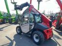 Manitou MT 420 H / 2017 / 2230 üzemóra / Lízing már 20%-tól