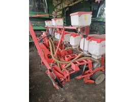 Gaspardo MTE 6 soros vetőgép eladó! ITLS