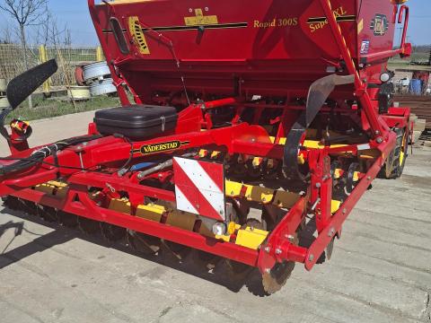 Vaderstad Rapid 300 S Vaderstad Rapid 300 S