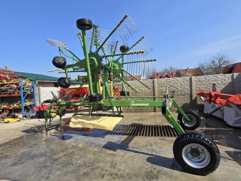 Krone Swadro 700 dupla rendsodró Krone Swadro 700 dupla rendsodró