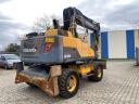 Volvo EW160D / 2013 / 13 697 üzemóra / Lízing 20%-tól