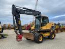 Volvo EW160D / 2013 / 13 697 üzemóra / Lízing 20%-tól