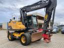 Volvo EW160D / 2013 / 13 697 üzemóra / Lízing 20%-tól